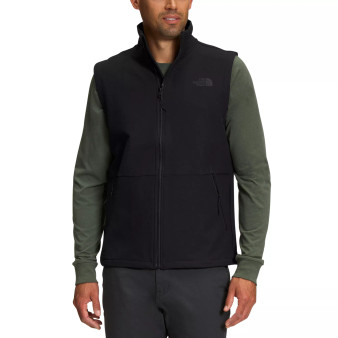 Men's Camden Soft Shell Vest