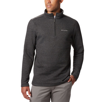 Men's Great Hart Mountain III Half Zip Sweatshirt