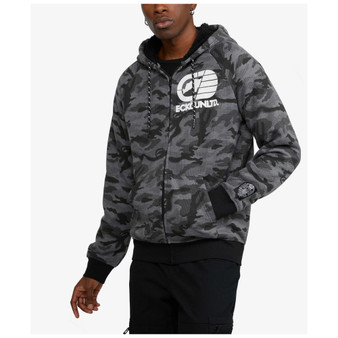 Men's Big and Tall Storm Trooper Hoodie