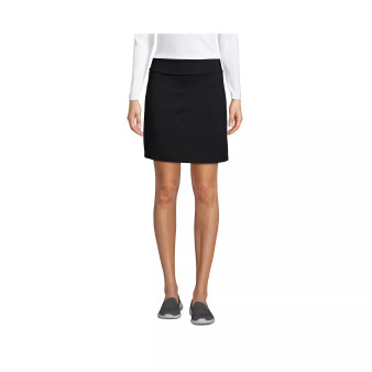 Women's Tall Active Knit Skort