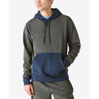 Men's Breathe Easy Tech Hooded Sweatshirt