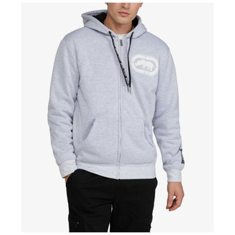 Men's On and On Thermal Hoodie