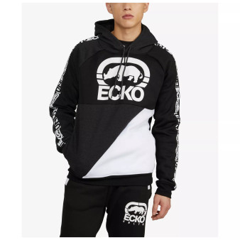Men's Big and Tall Hasta La Vista Pullover Hoodie