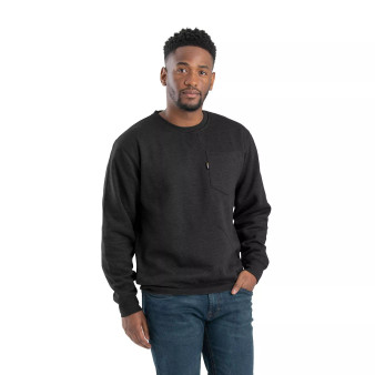 Men's Heritage Crewneck Sweatshirt