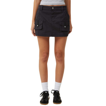 Women's Jordan Cargo Mini Skirt