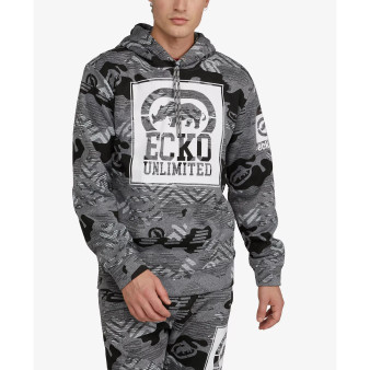 Men's Dragon Stone Hoodie