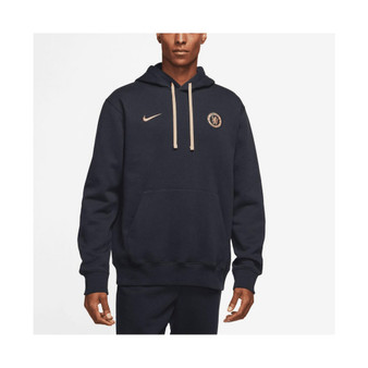 Men's Navy Chelsea NSW Club Fleece Pullover Hoodie
