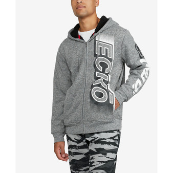 Men's Speedy Vert Sherpa Hoodie