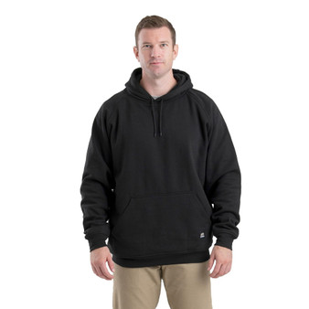 Men's Heritage Thermal-Lined Hooded Pullover Sweatshirt Big & Tall