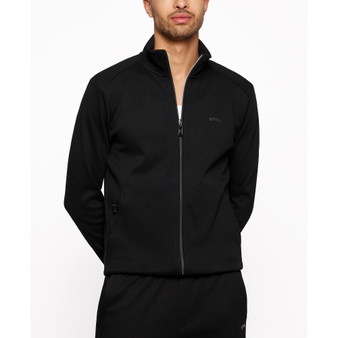 BOSS Men's Zip-Up Sweatshirt