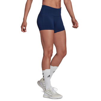 Women's Compression Shorts