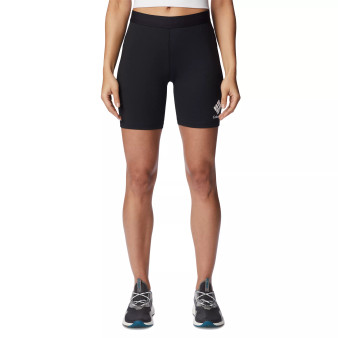 Women's Hike And Bike Moisture-Wicking Shorts