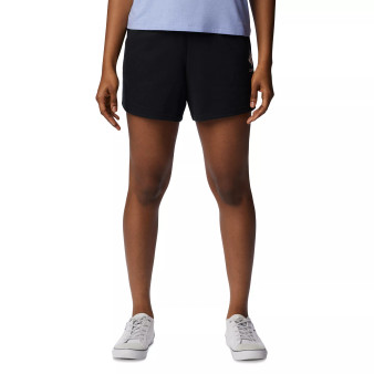 Women's Trek™ Mid-Rise French Terry Shorts