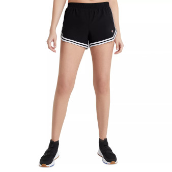 Women's Lightweight Varsity Mid-rise Shorts