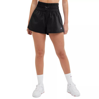 Women's Water-Repellent Woven Shorts