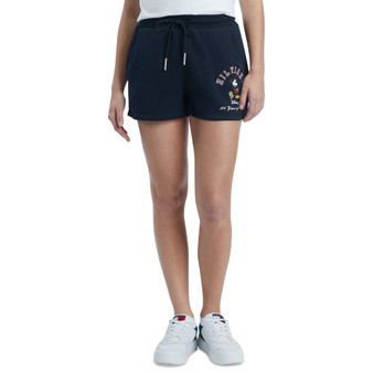 Women's TH X Disney Mickey Mouse Sweat Shorts