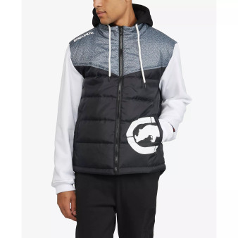 Men's Swing Low Hybrid Jacket