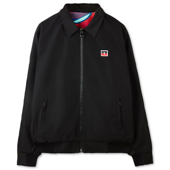 x ABSTRK Men's Reversible Jacket