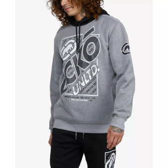 Men's Blocked Out Speed Hoodie