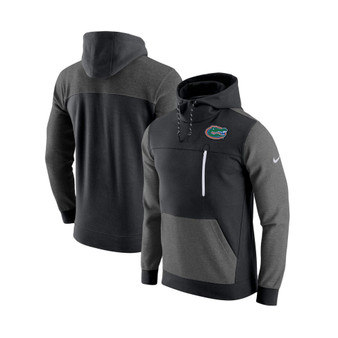 Men's Black Florida Gators AV-15 2.0 Pullover Hoodie