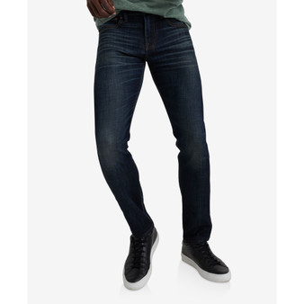 Men's 110 Slim Coolmax® Low-Rise Jeans