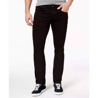 Men's Slim Ash Tapered Stretch Jeans