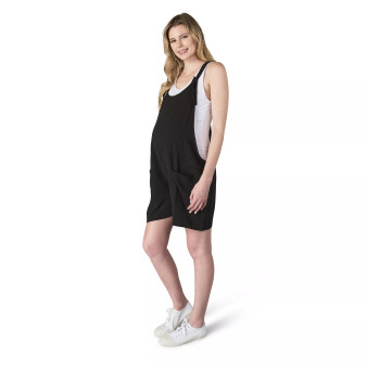 Women's Jodi Maternity/Nursing Shortalls
