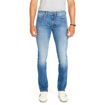Men's Slim Ash Stretch Fit Jeans