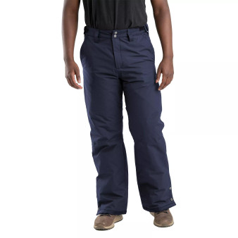 Men's Coastline Waterproof Insulated Storm Pant