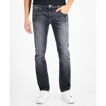 Men's Tam Slim Straight Fit Jeans, Created for Macy's