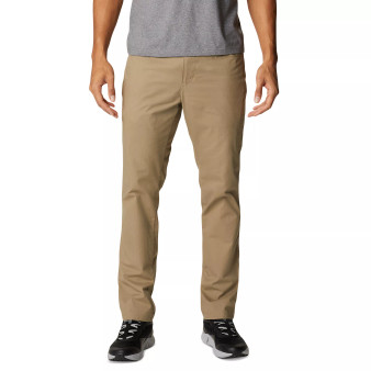 Men's Rapid Rivers UPF 50 Flat Front Pants