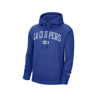 Men's Los Angeles Clippers Heritage Essential Hoodie