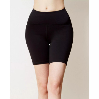 Alliance Ventiflo Biker Short 8" for Women