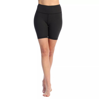 Women's High Rise Biker Shorts