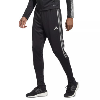 Tiro 23 Reflective Three-Stripe Track Pants