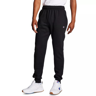 Men's Powerblend Fleece Joggers