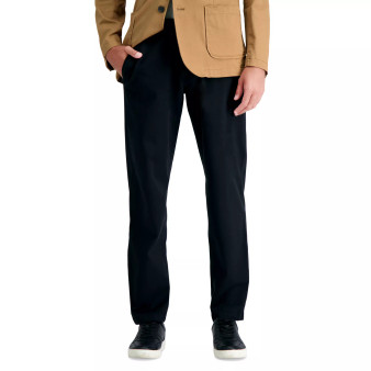 Men's Life Khaki™ Straight Fit Comfort Pant