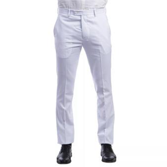 Performance Men's Stretch Dress Pants