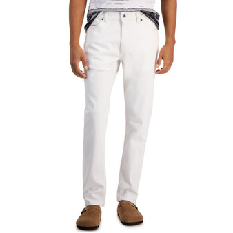 Men's Vince Athletic Slim Fit Jeans, Created for Macy's