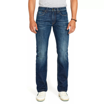 Men's Driven Relaxed Stretch Jeans