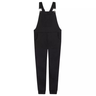 Unisex Super Soft Sweatpant Overalls