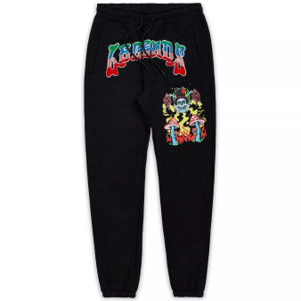 Men's Legends Slim Fit Joggers