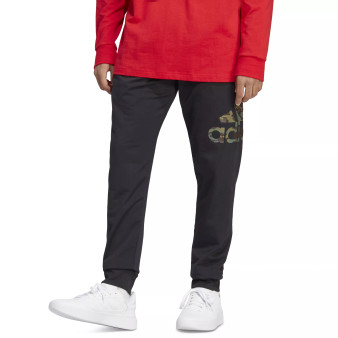 Men's Tricot Camo Logo Jogger Pants