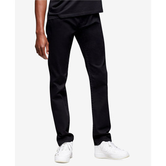 Men's Rocco Skinny Fit Jeans with Back Flap Pockets