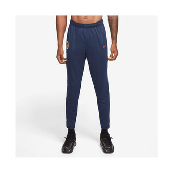 Men's Navy Club America Academy Pro Performance Pants