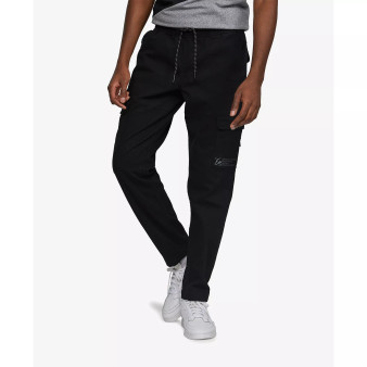 Men's Front Flip Cargo Joggers