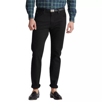 Men's Big & Tall Hampton Relaxed Straight Jeans