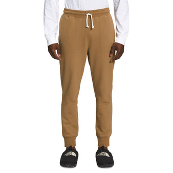Men's Heritage Patch Jogger