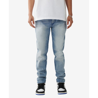 Brand Jeans Men's Ultra Skinny Super T Jeans