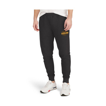 Men's Black Pittsburgh Steelers Mason Jogger Pants